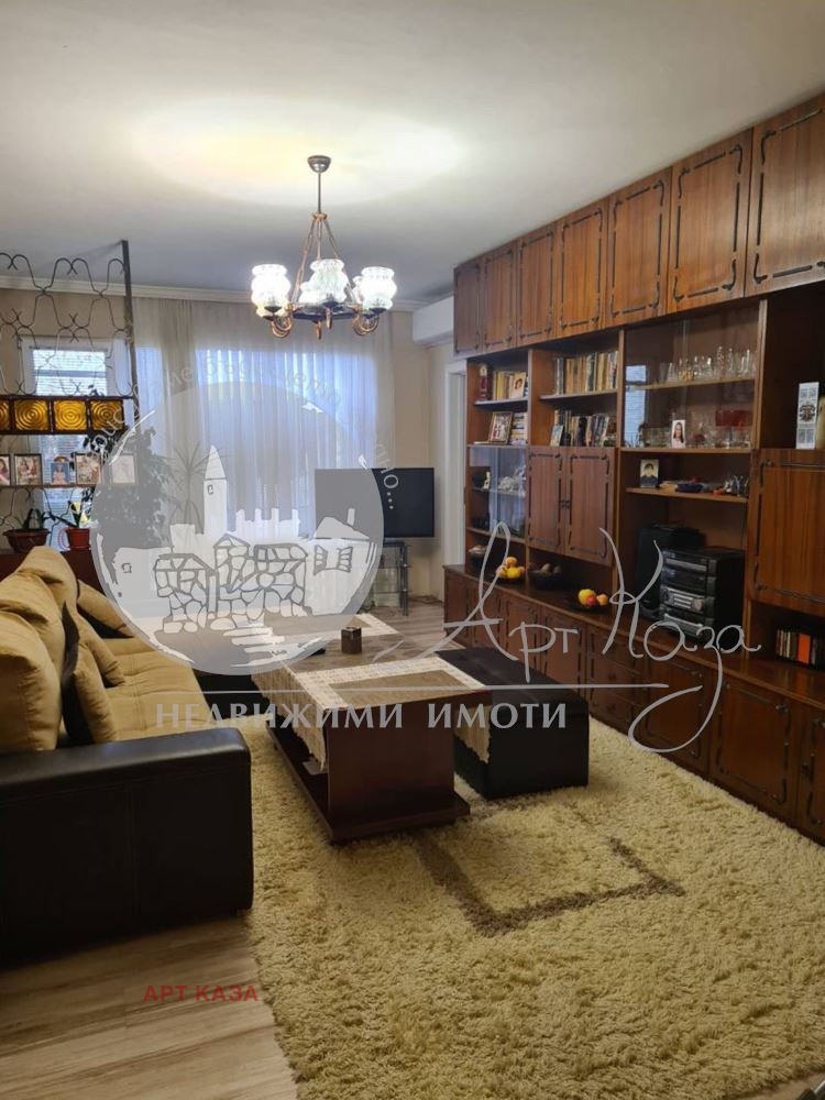 Na prodej  2 ložnice Plovdiv , Kjučuk Pariž , 84 m2 | 65117441