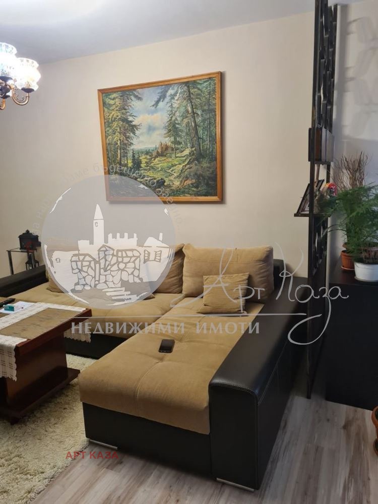 Na prodej  2 ložnice Plovdiv , Kjučuk Pariž , 84 m2 | 65117441 - obraz [2]