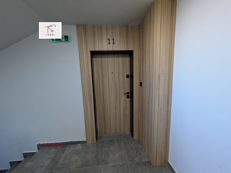 Продава 3-СТАЕН, гр. София, Кръстова вада, снимка 3 - Aпартаменти - 49522490