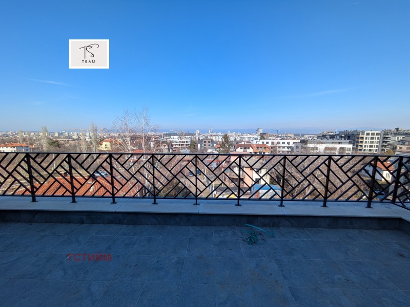 Продава  3-стаен град София , Кръстова вада , 140 кв.м | 80655327