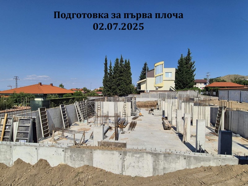 À venda  2 quartos região Plovdiv , Markovo , 107 m² | 90395209 - imagem [8]