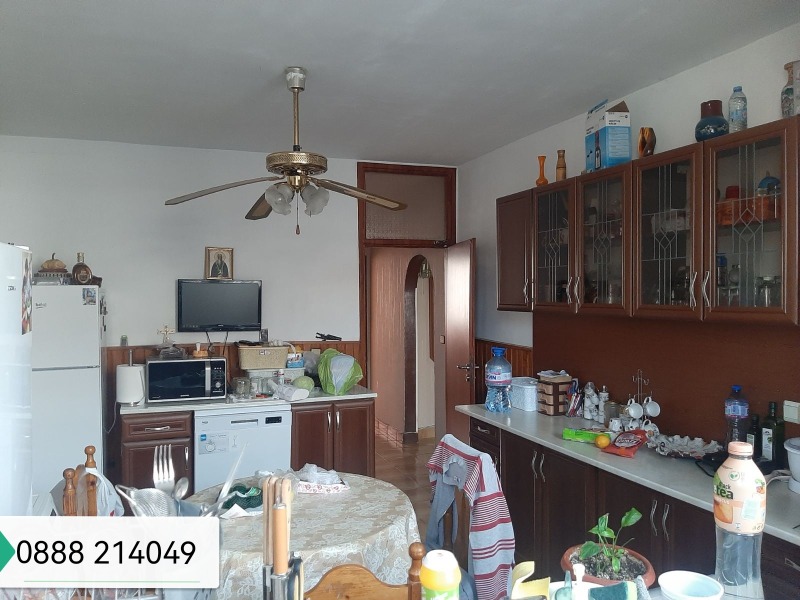 Til salgs  2 soverom Sofia , Hadsji Dimitar , 87 kvm | 54906667 - bilde [3]