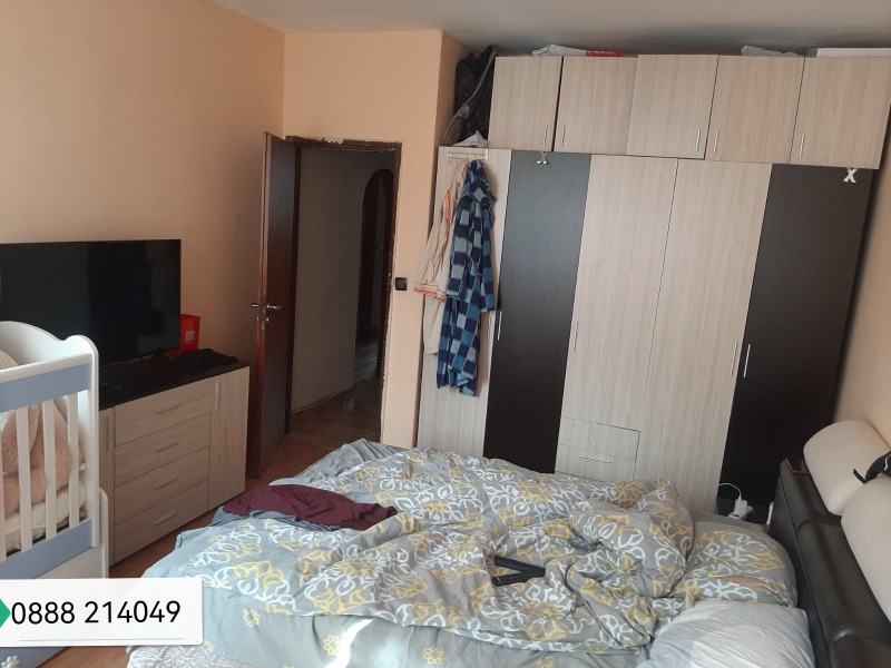 Til salgs  2 soverom Sofia , Hadsji Dimitar , 87 kvm | 54906667 - bilde [7]