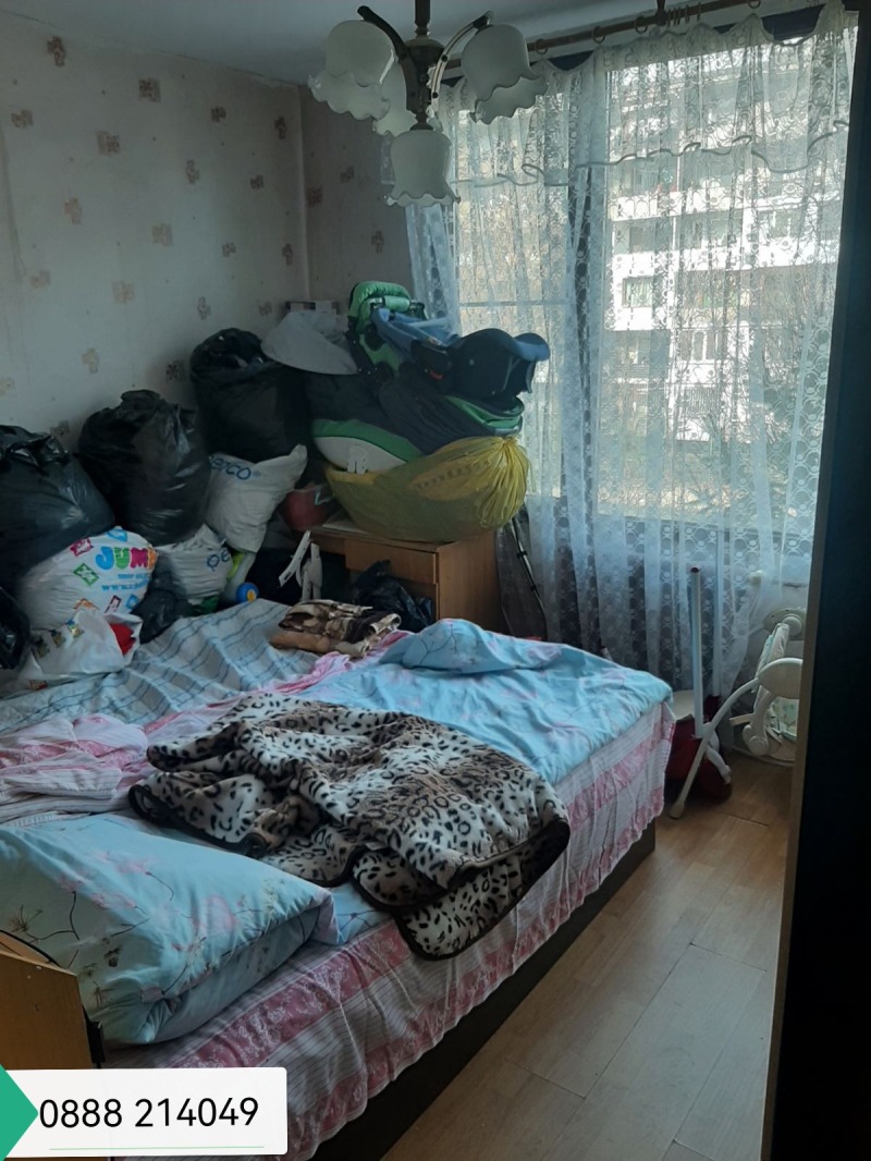Til salgs  2 soverom Sofia , Hadsji Dimitar , 87 kvm | 54906667 - bilde [5]