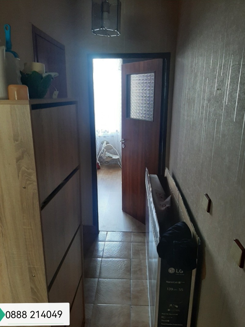 Til salgs  2 soverom Sofia , Hadsji Dimitar , 87 kvm | 54906667 - bilde [6]
