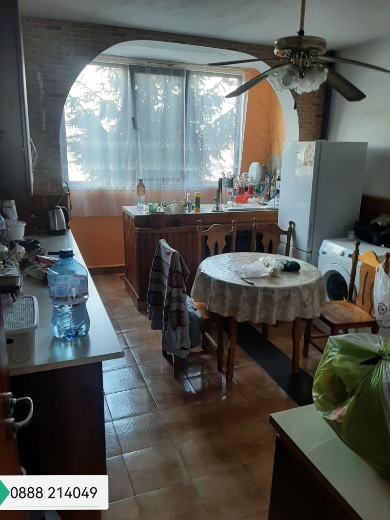 Til salgs  2 soverom Sofia , Hadsji Dimitar , 87 kvm | 54906667 - bilde [2]