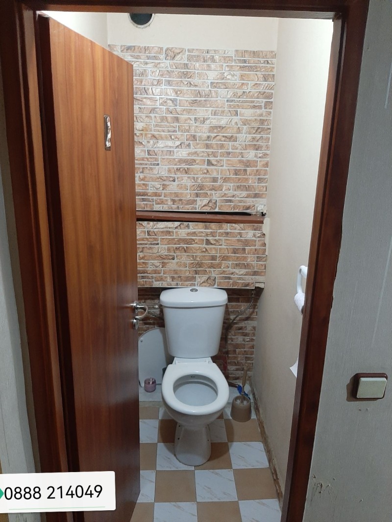 Til salgs  2 soverom Sofia , Hadsji Dimitar , 87 kvm | 54906667 - bilde [8]