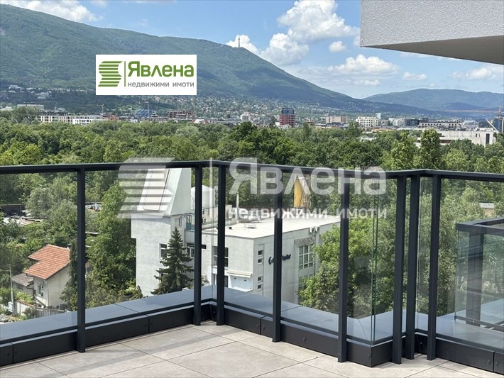 Zu verkaufen  2 Schlafzimmer Sofia , Witoscha , 167 qm | 72657560