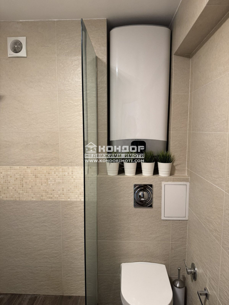 En venta  2 dormitorios Plovdiv , Vastanicheski , 96 metros cuadrados | 44686079 - imagen [10]