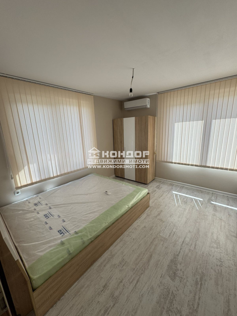 En venta  2 dormitorios Plovdiv , Vastanicheski , 96 metros cuadrados | 44686079 - imagen [5]