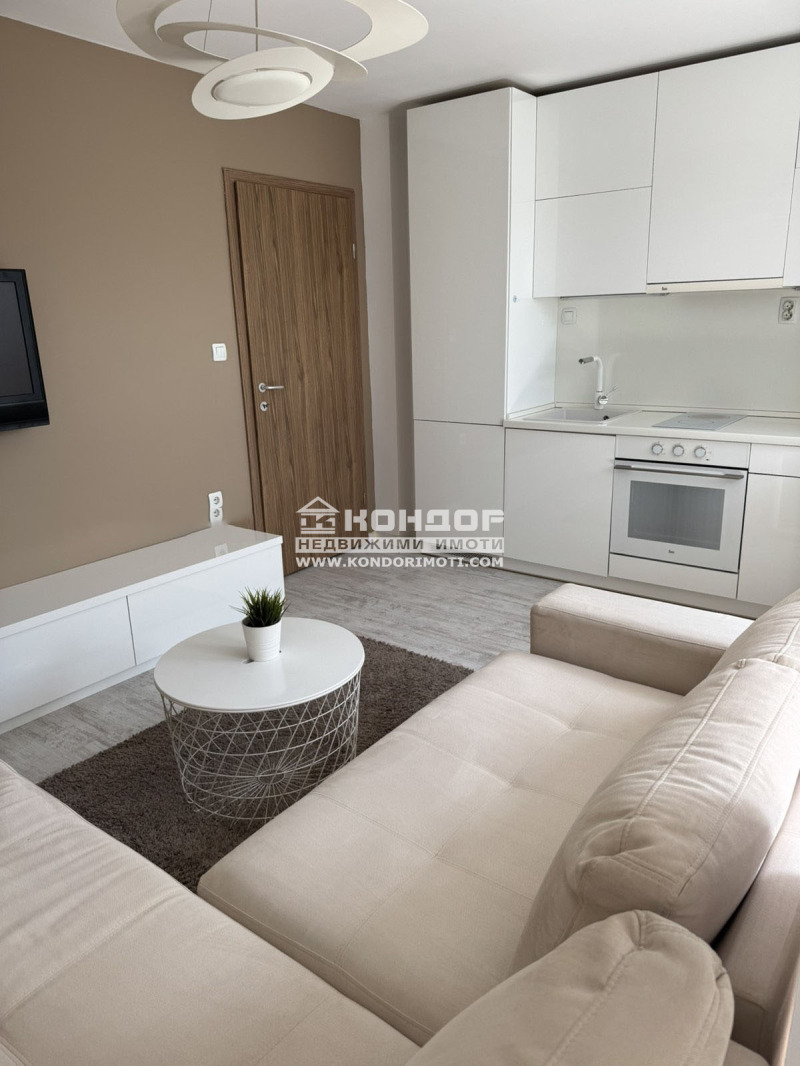 En venta  2 dormitorios Plovdiv , Vastanicheski , 96 metros cuadrados | 44686079 - imagen [2]
