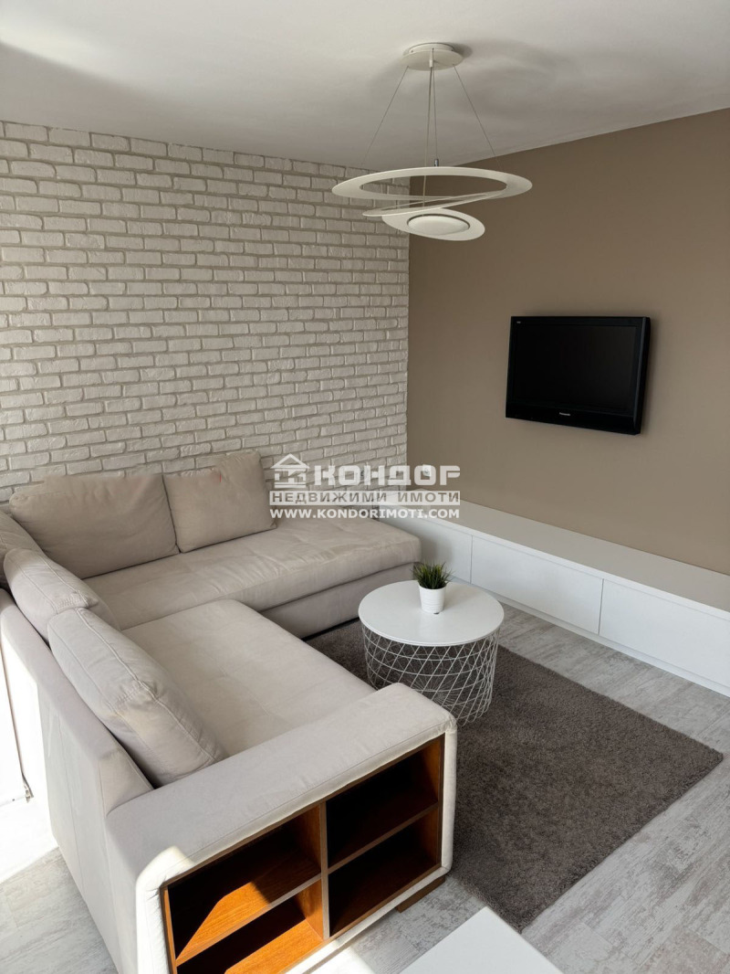 En venta  2 dormitorios Plovdiv , Vastanicheski , 96 metros cuadrados | 44686079 - imagen [3]