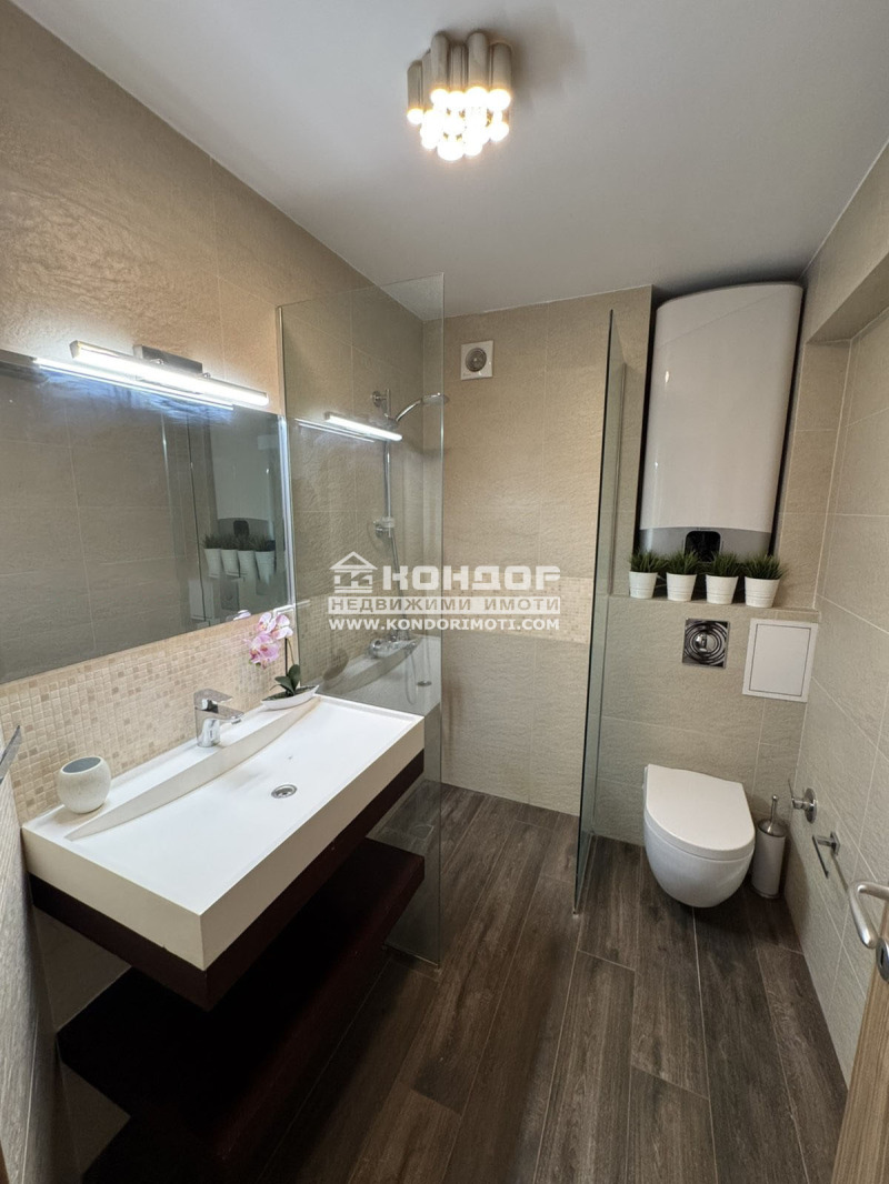 En venta  2 dormitorios Plovdiv , Vastanicheski , 96 metros cuadrados | 44686079 - imagen [11]