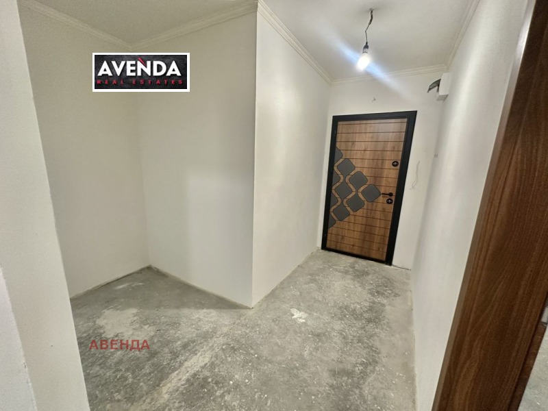 Продава 3-СТАЕН, гр. София, Лозенец, снимка 2 - Апартаменти - 52331964