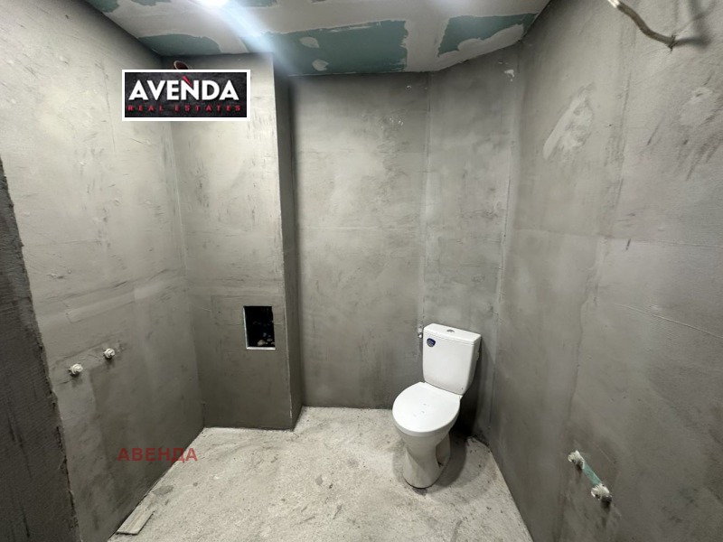 Продава 3-СТАЕН, гр. София, Лозенец, снимка 13 - Апартаменти - 52331964