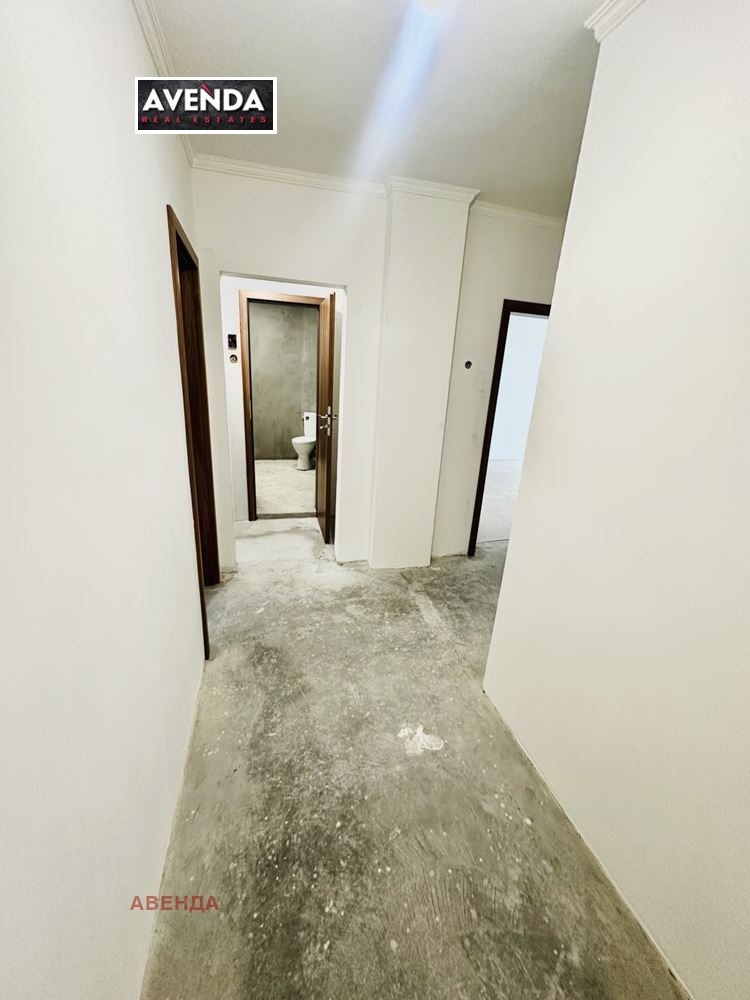 Продава 3-СТАЕН, гр. София, Лозенец, снимка 11 - Апартаменти - 52331964