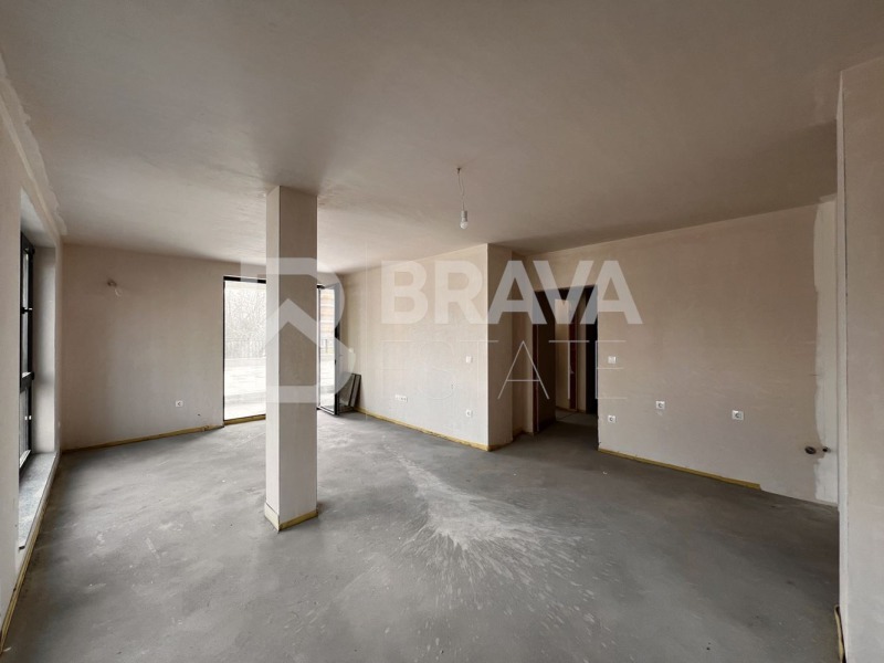 Продава 3-СТАЕН, гр. Пловдив, Кършияка, снимка 2 - Апартаменти - 53410867