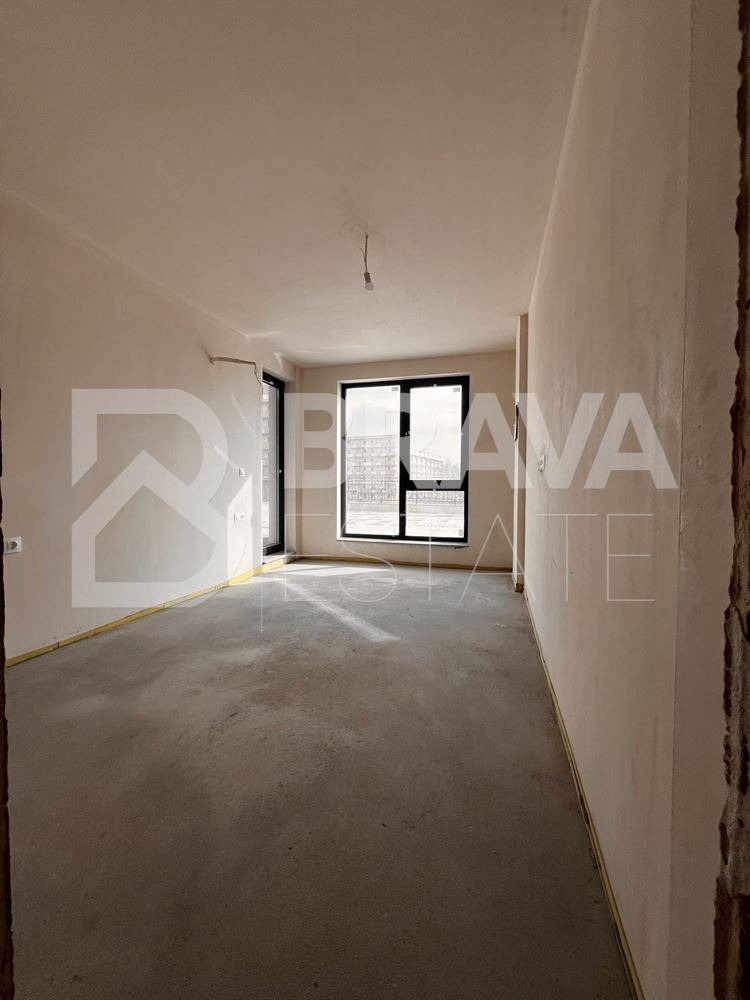 Продава 3-СТАЕН, гр. Пловдив, Кършияка, снимка 5 - Апартаменти - 53410867