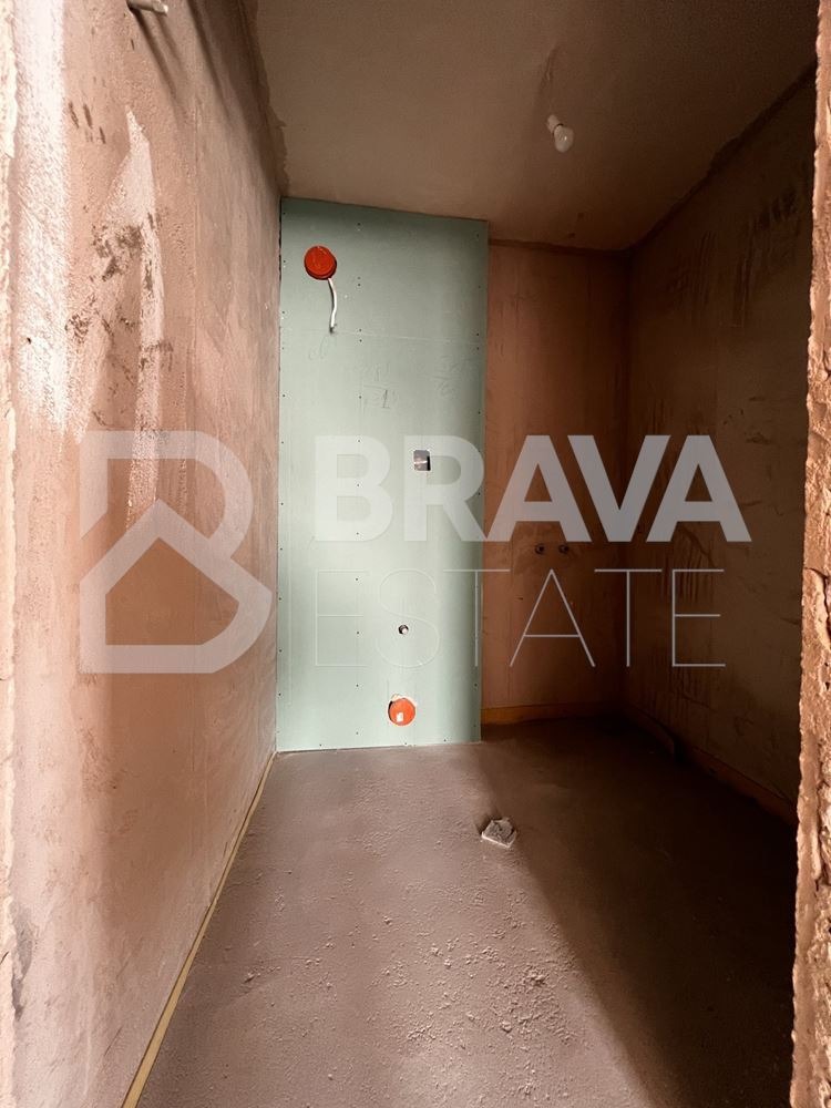 Продава 3-СТАЕН, гр. Пловдив, Кършияка, снимка 6 - Апартаменти - 53410867