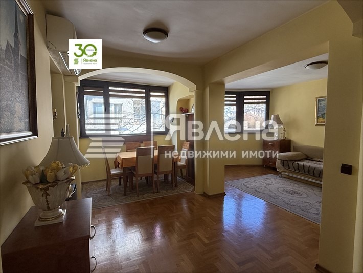 Продава 3-СТАЕН, гр. Варна, Операта