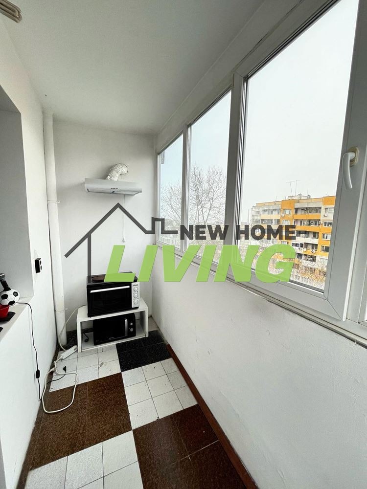 Продава 3-СТАЕН, гр. Бургас, Възраждане, снимка 7 - Апартаменти - 54004220