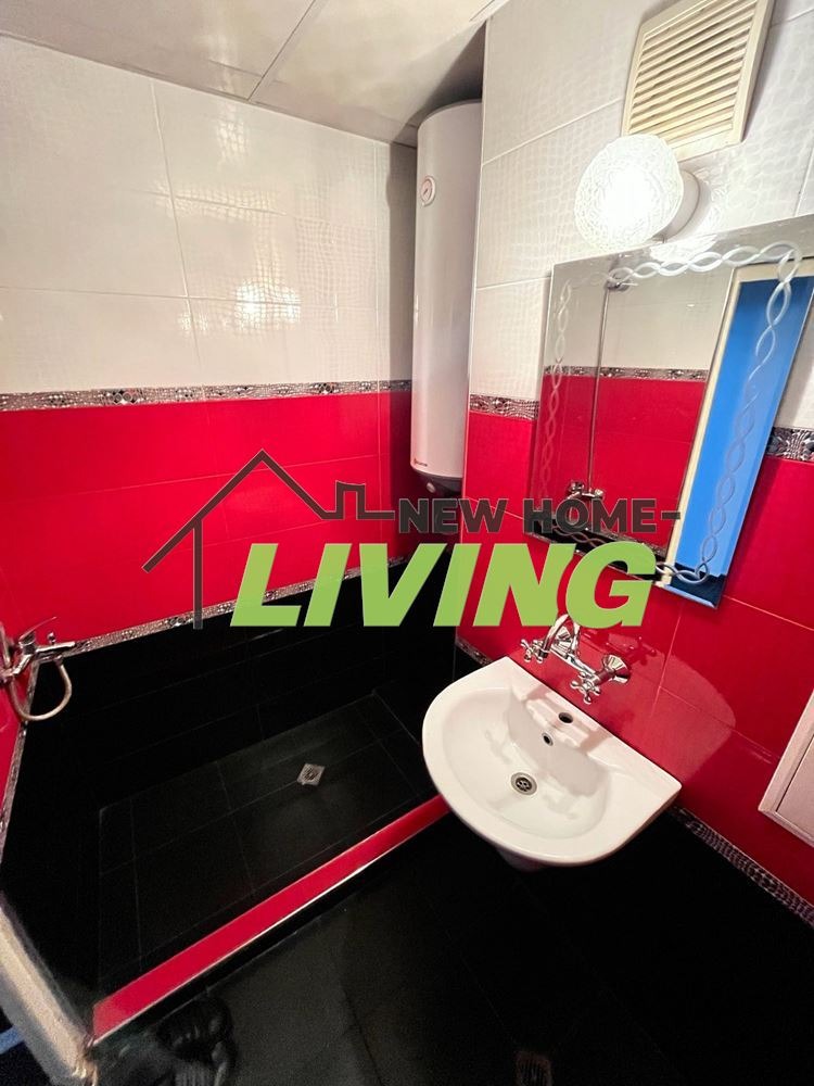 Продава 3-СТАЕН, гр. Бургас, Възраждане, снимка 9 - Апартаменти - 54004220