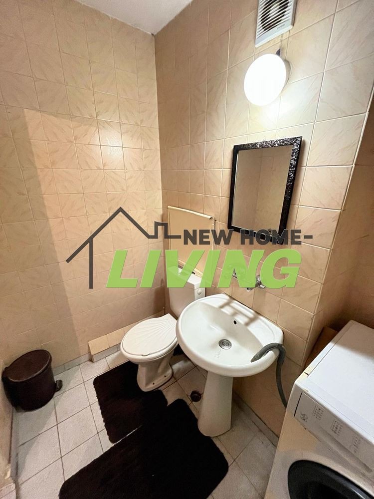 Продава 3-СТАЕН, гр. Бургас, Възраждане, снимка 8 - Апартаменти - 54004220