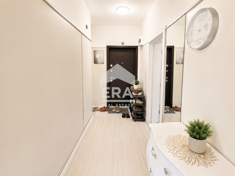 Продава 3-СТАЕН, гр. София, Красна поляна 1, снимка 2 - Апартаменти - 55896375
