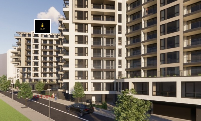 De vânzare  3 dormitoare Sofia , Poligona , 280 mp | 31838349 - imagine [17]