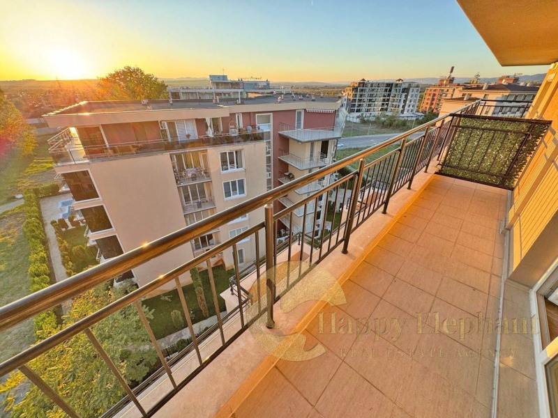 In vendita  Maisonette regione Burgas , k.k. Slanchev briag , 97 mq | 21927111 - Immagine [5]