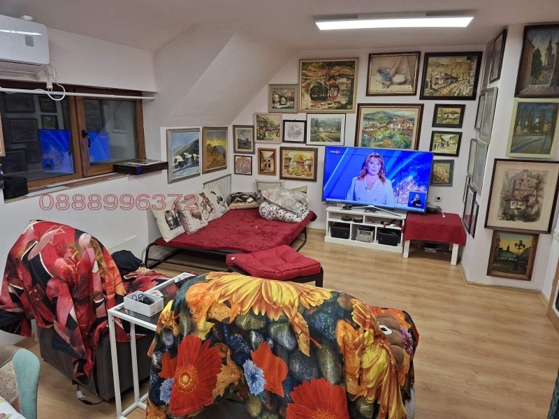 Продава МЕЗОНЕТ, гр. Банско, област Благоевград, снимка 3 - Апартаменти - 52631188