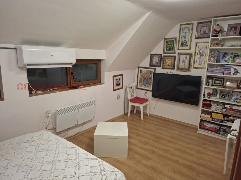 Продава МЕЗОНЕТ, гр. Банско, област Благоевград, снимка 8 - Апартаменти - 52631188