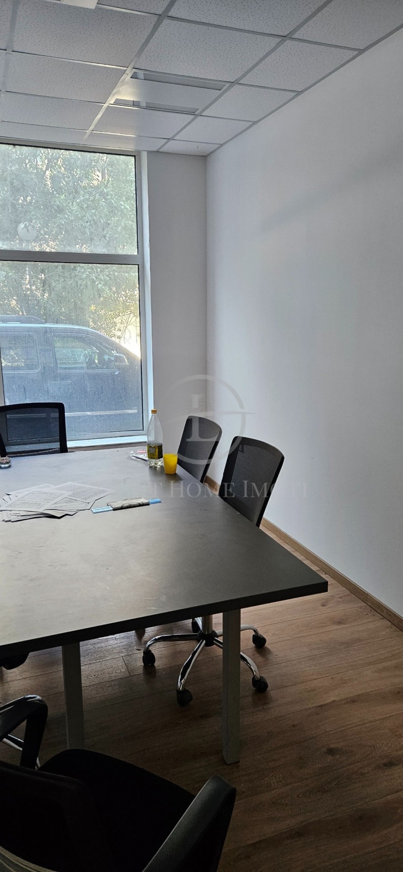 Te koop  Kantoor Plovdiv , Juzjen , 96 m² | 18690275 - afbeelding [3]