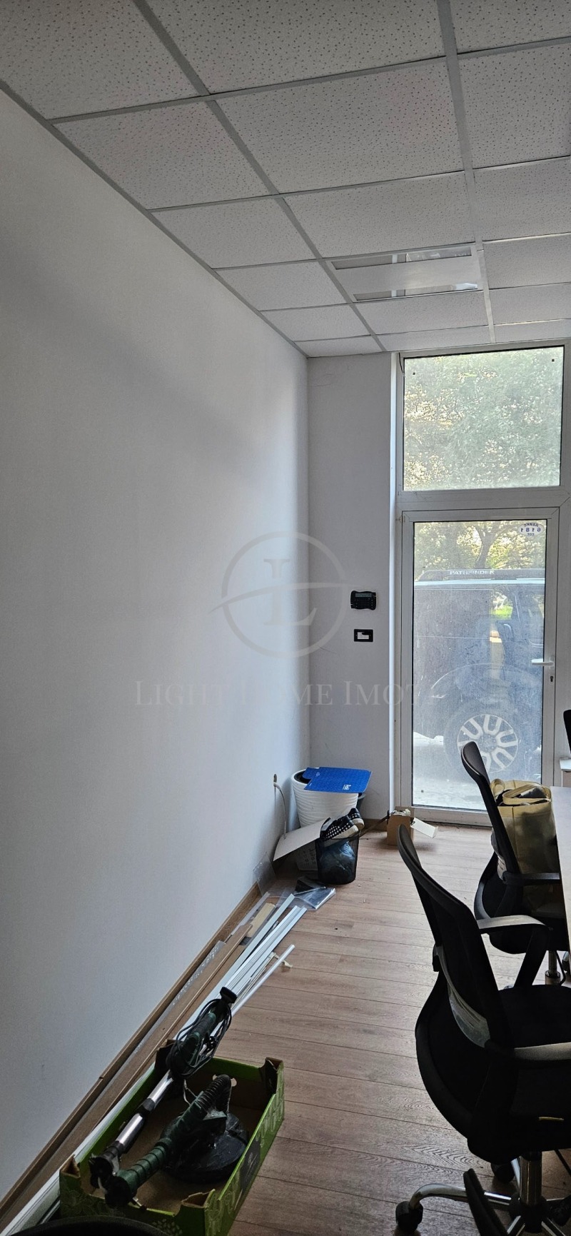 Te koop  Kantoor Plovdiv , Juzjen , 96 m² | 18690275 - afbeelding [5]