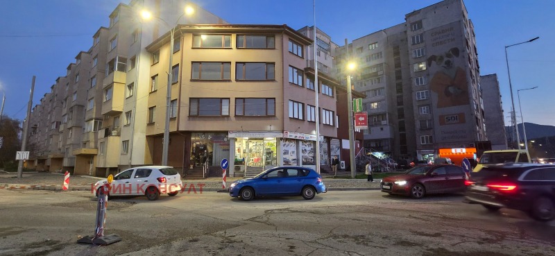 Продава ОФИС, гр. Перник, Димова махала, снимка 3 - Офиси - 52611870