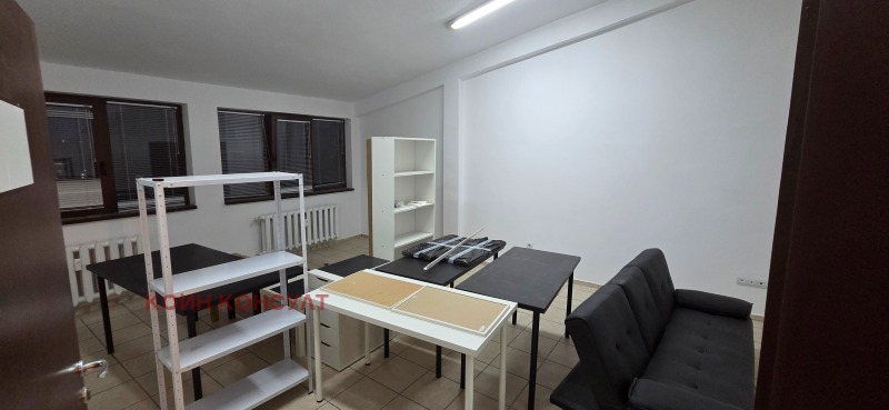 Продава ОФИС, гр. Перник, Димова махала, снимка 2 - Офиси - 52611870