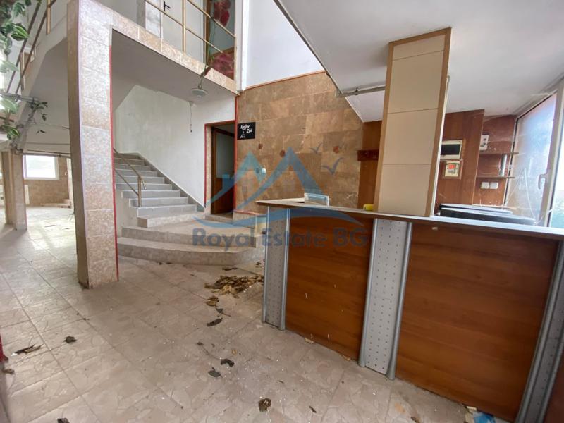 De vânzare  Casa regiunea Burgas , Sveti Vlas , 1000 mp | 25867206 - imagine [8]