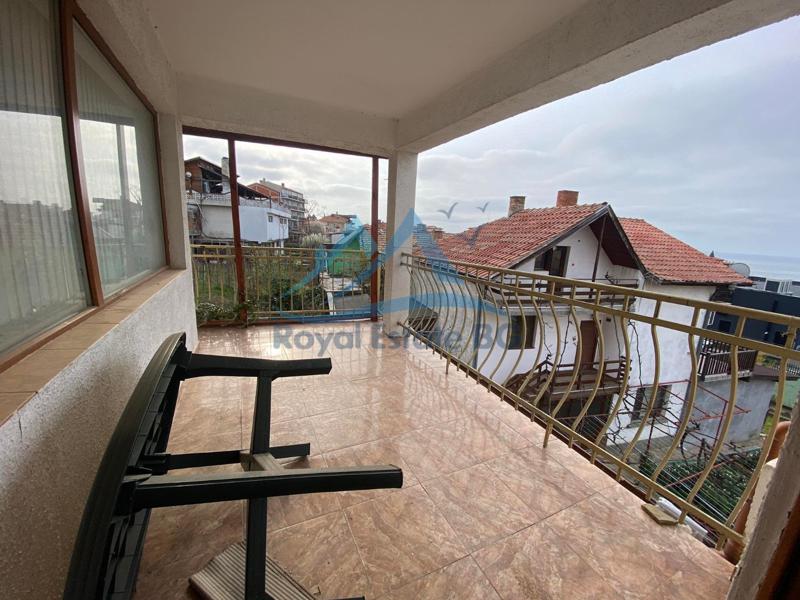 De vânzare  Casa regiunea Burgas , Sveti Vlas , 1000 mp | 25867206 - imagine [6]