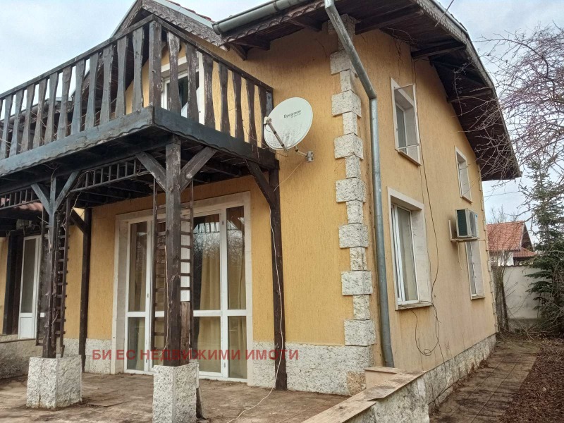 Продава  Къща област Добрич , с. Царичино , 200 кв.м | 21071085 - изображение [2]