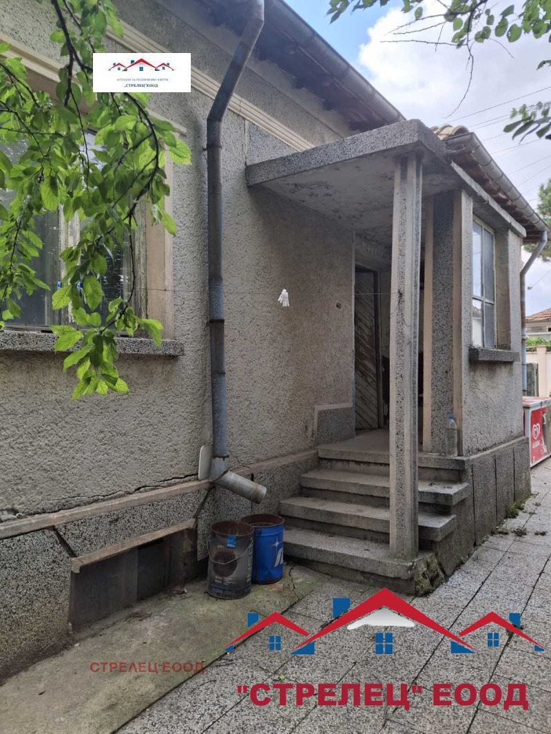 Продава КЪЩА, гр. Добрич, Рилци, снимка 6 - Къщи - 48155930