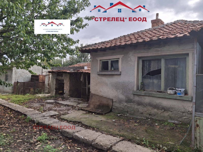 Продава КЪЩА, гр. Добрич, Рилци, снимка 4 - Къщи - 48155930