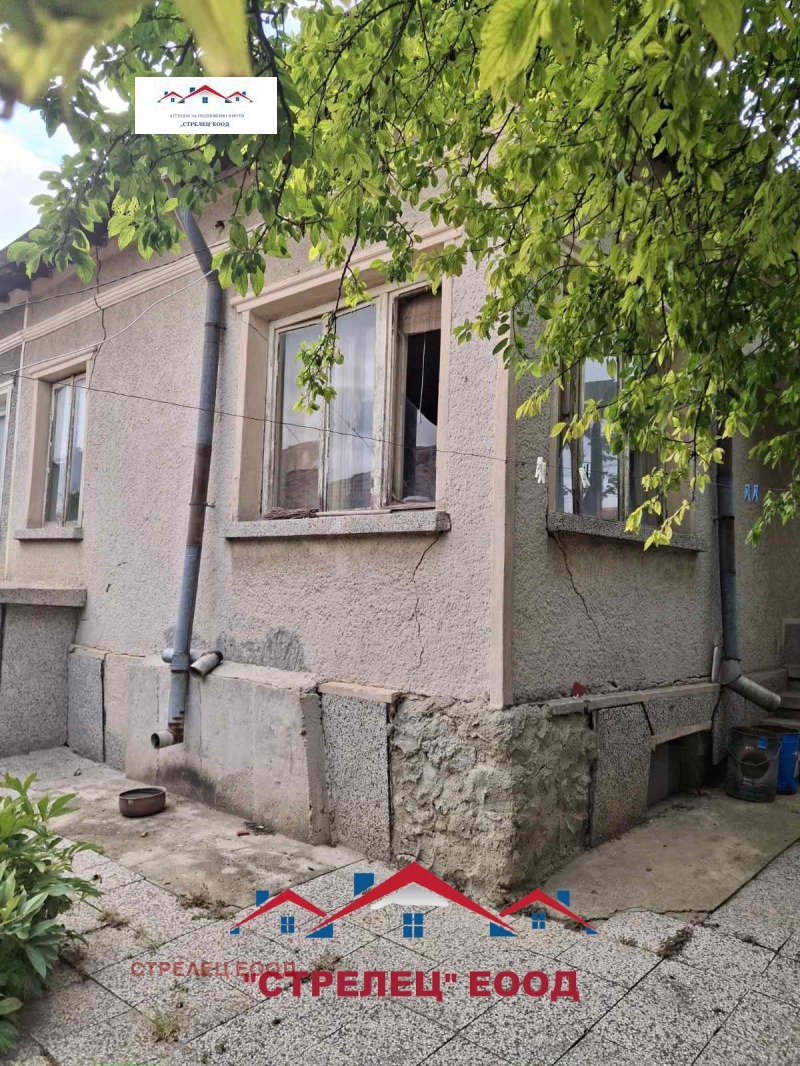 Продава КЪЩА, гр. Добрич, Рилци, снимка 5 - Къщи - 48155930