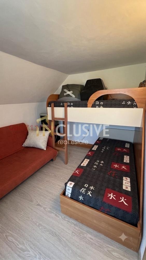 Продава КЪЩА, с. Цацаровци, област София област, снимка 5 - Къщи - 55393925