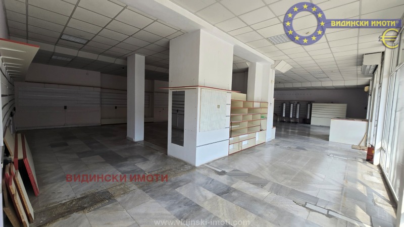Na prodej  Prodejna Vidin , Centar , 249 m2 | 87427533 - obraz [6]