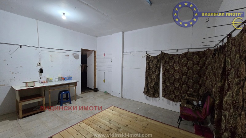 Na prodej  Prodejna Vidin , Centar , 249 m2 | 87427533 - obraz [8]