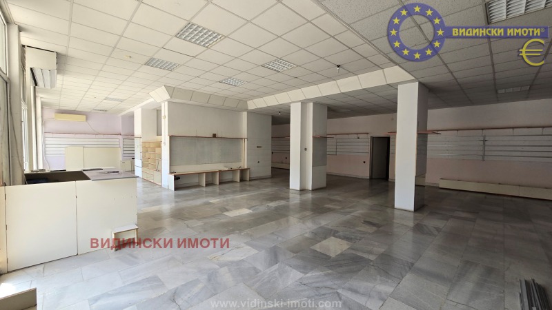 Na prodej  Prodejna Vidin , Centar , 249 m2 | 87427533 - obraz [3]