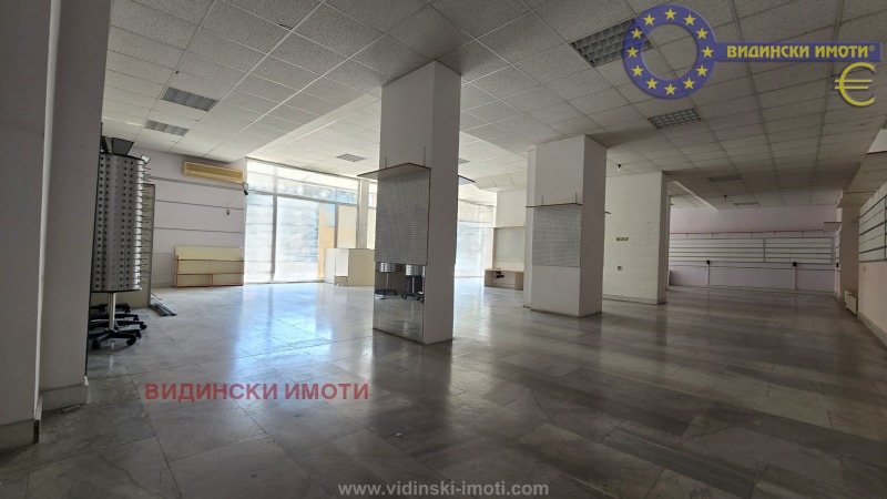 Na prodej  Prodejna Vidin , Centar , 249 m2 | 87427533 - obraz [4]