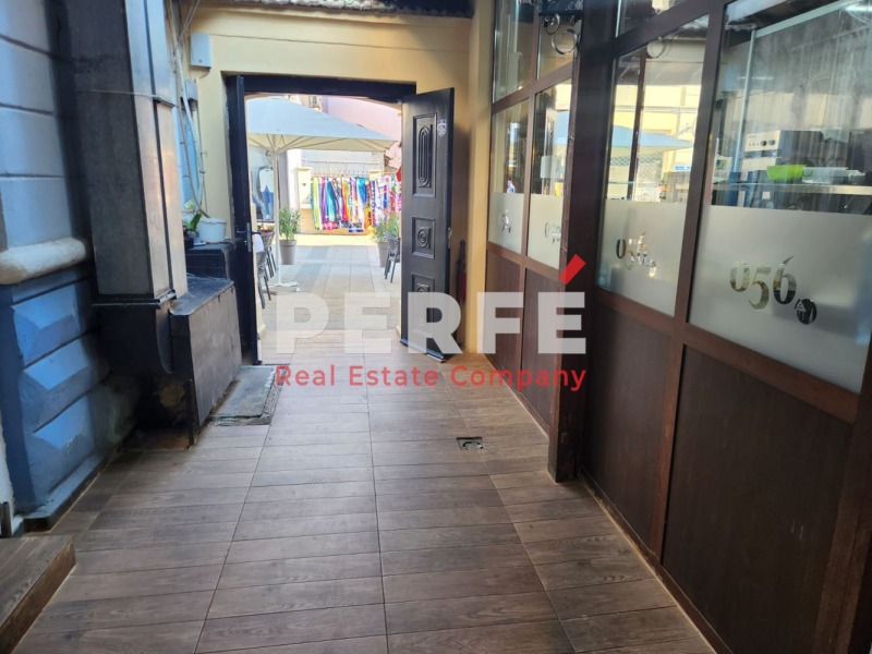 Til salgs  Bar; Kaffebar Burgas , Tsentar , 200 kvm | 98522008 - bilde [12]