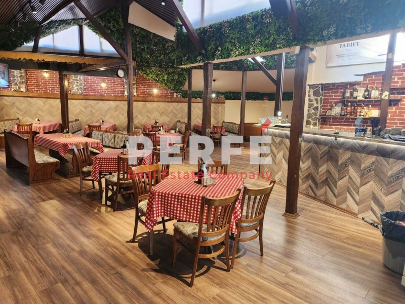 Til salgs  Bar; Kaffebar Burgas , Tsentar , 200 kvm | 98522008 - bilde [3]