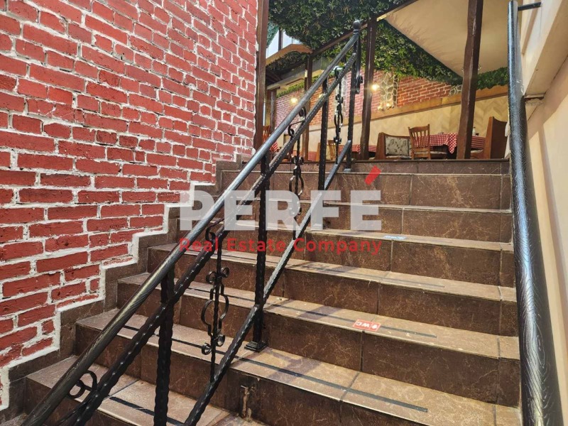Til salgs  Bar; Kaffebar Burgas , Tsentar , 200 kvm | 98522008 - bilde [7]